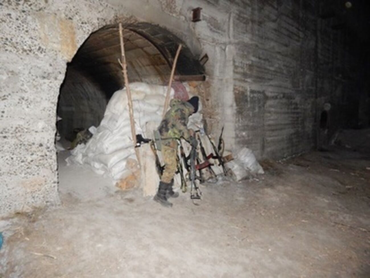 День "перемирия" прошел для "Азова" с обстрелами