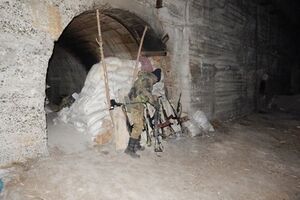 День "перемирия" прошел для "Азова" с обстрелами