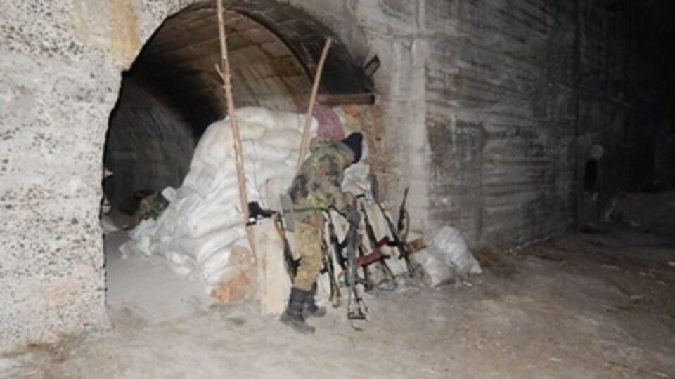 День "перемирия" прошел для "Азова" с обстрелами