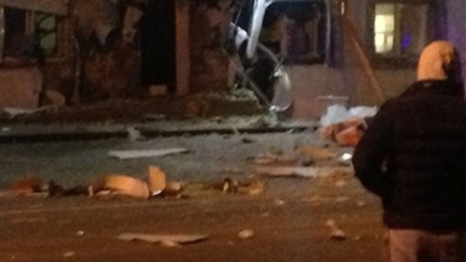 Опасность в Украине сохраняется и вне зоны АТО