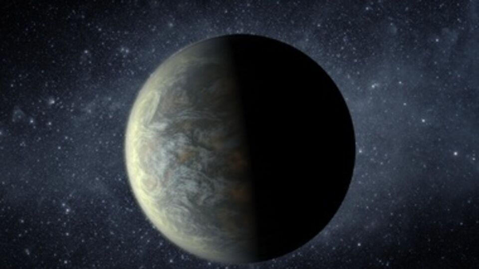 Ученые предположили, что только три из выбранных планет находятся на достаточном расстоянии от звезды в своей галактике, одна из них имеет схожую с Землей гористую поверхность и ее климат немного теплее