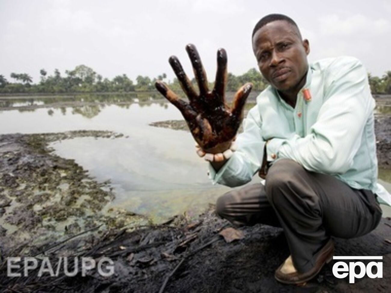 Благодаря этому соглашению закончится трехлетняя тяжба