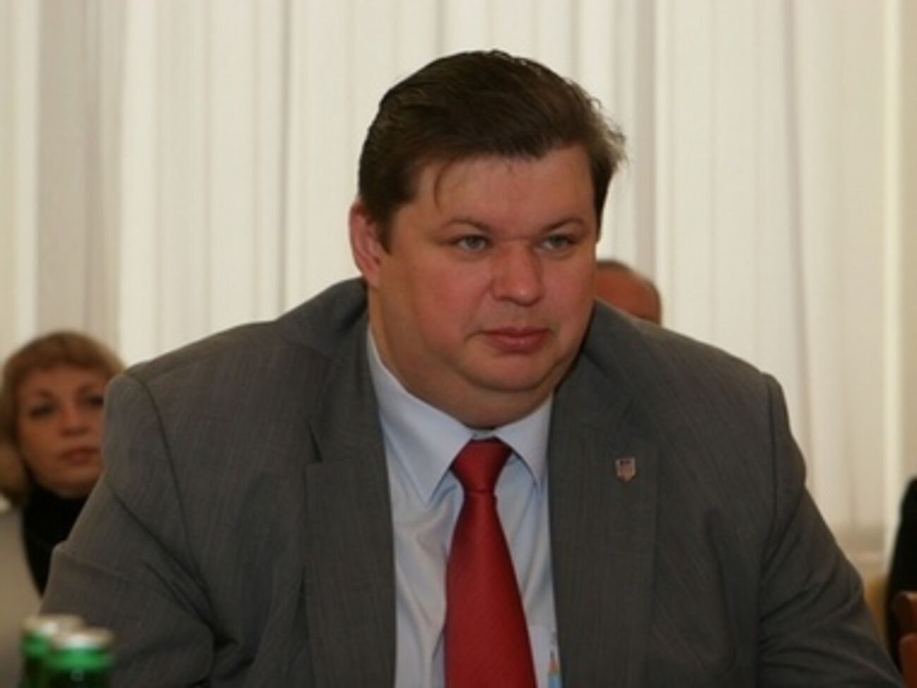 Кернесу разрешили поехать в Израиль, несмотря на то, что&nbsp;мэр&nbsp;был невыездным из-за открытого уголовного дела, сообщил Балута