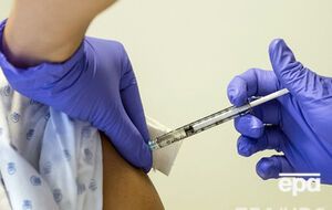 Начались испытания экспериментальной вакцины