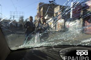 Жертвами теракта стали по меньшей мере 50 человек