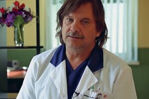 Доктор Валтерс поможет украинским бойцам