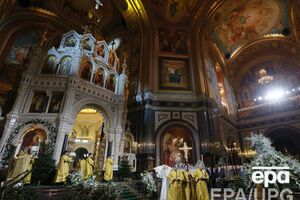 Милиция охраняет праздничные богослужения