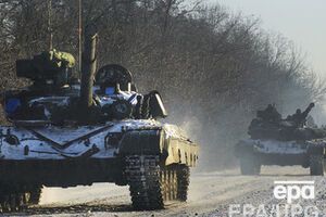 В Сочельник и рождественскую ночь погибли трое украинских военных