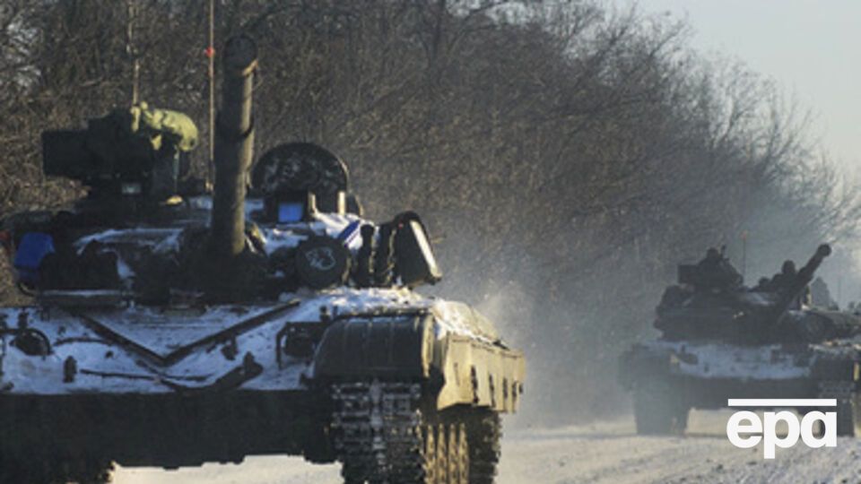 В Сочельник и рождественскую ночь погибли трое украинских военных