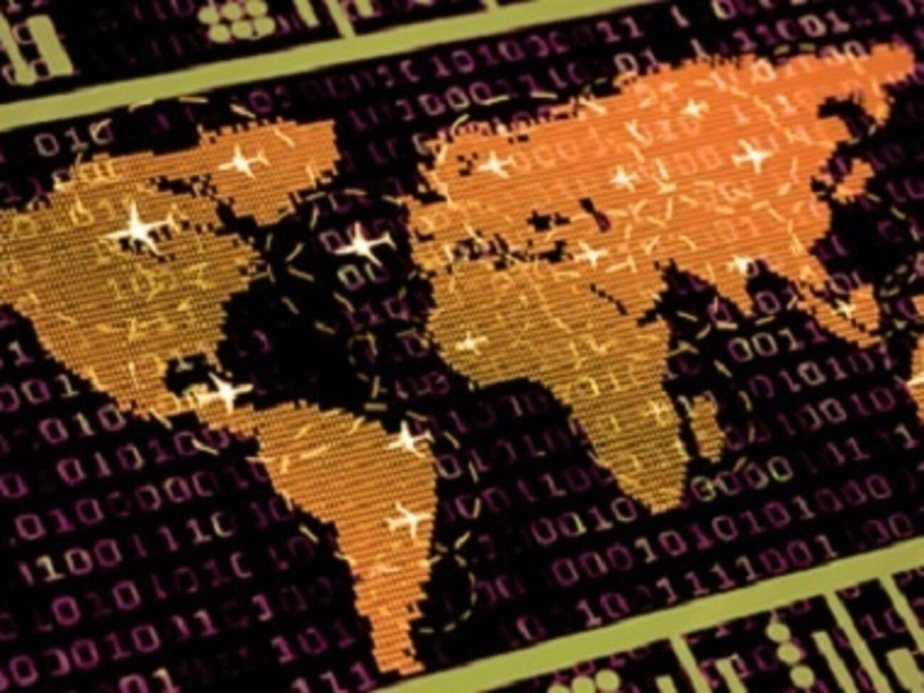 Экипажи самолетов будут чаще сообщать свои координаты диспетчерам