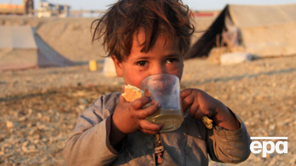 Свой дом покинули более 46 млн человек