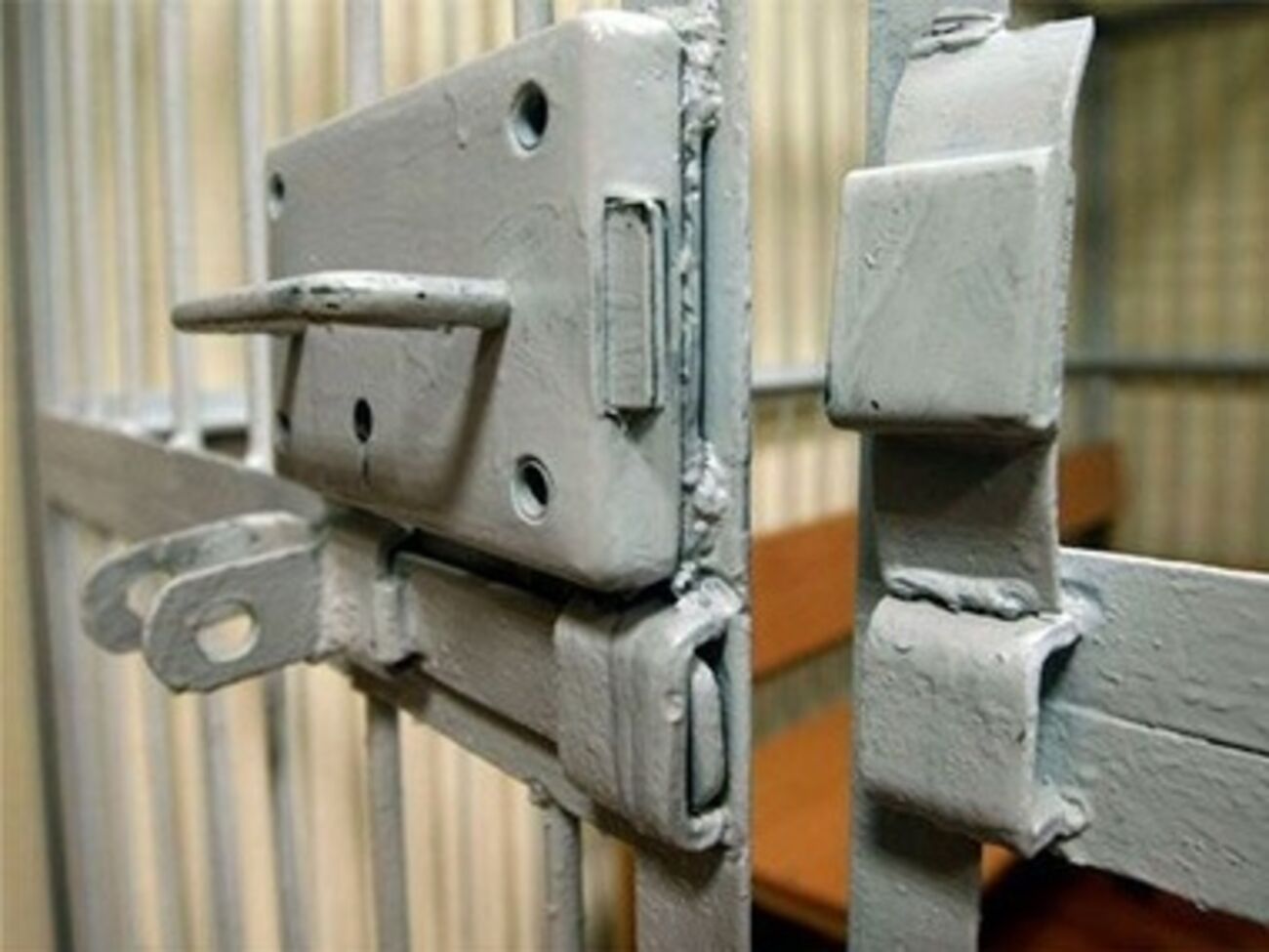 Блаживского освободят из СИЗО 7 января