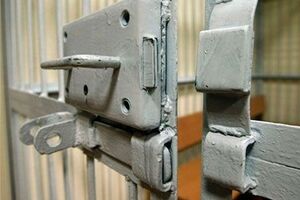 Блаживского освободят из СИЗО 7 января