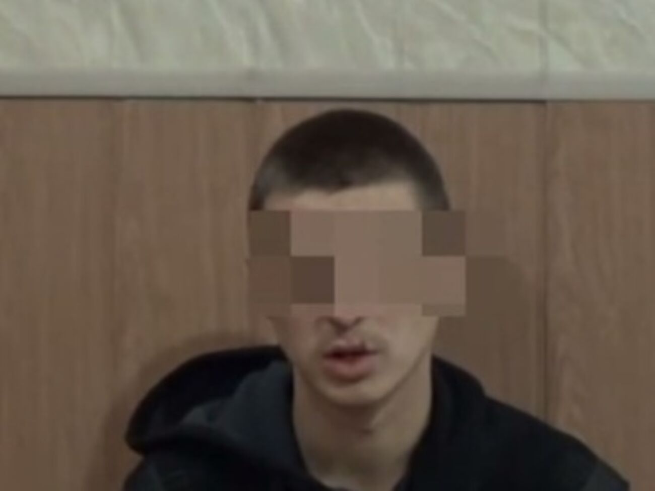 Боевика задержала СБУ