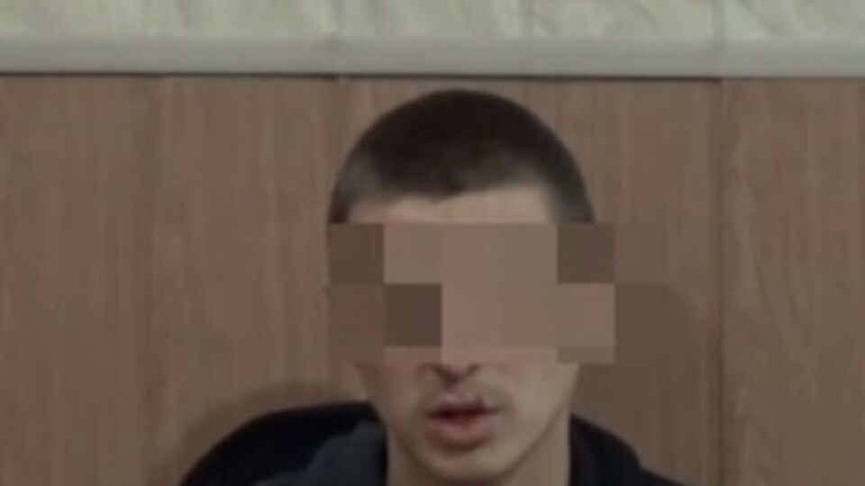 Боевика задержала СБУ