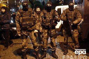 Теракт устроили из-за чиновников-коррупционеров