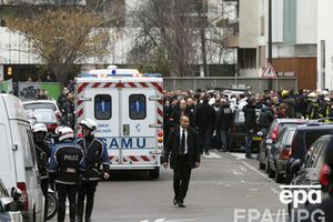 Очевидцы: Нападавших было несколько