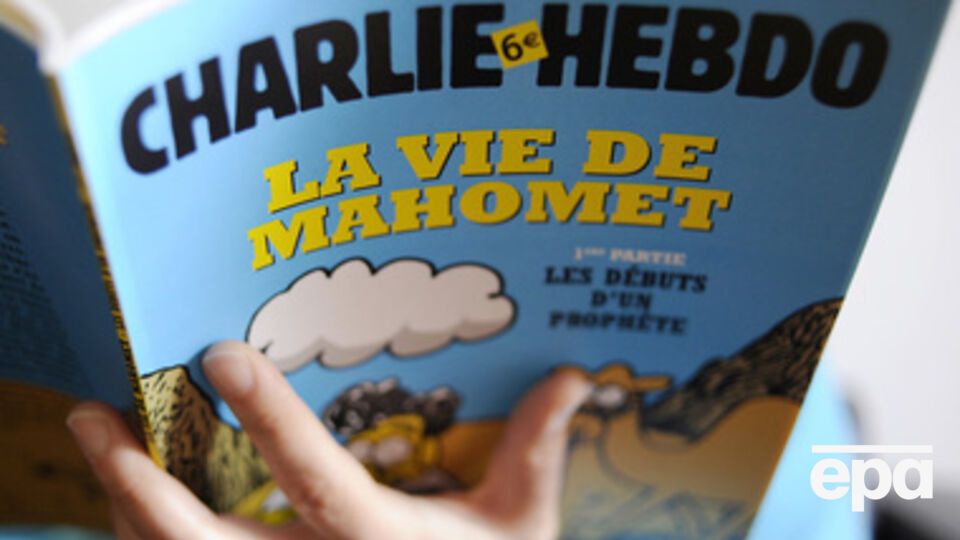 Генеральный секретарь НАТО Йенс Столтенберг назвал нападение "варварским актом и возмутительным нападением на свободу прессы"