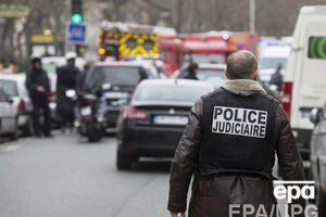 После теракта в Париже усилили охрану