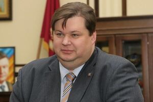 Служба в АТО стала тестом на профпригодность для работников милиции