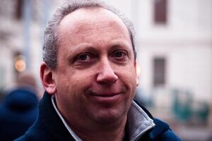 Слава Рабинович: Экономика США продолжает быть локомотивом всего мира
