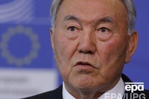 В пятницу Назарбаев встретится с Меркель