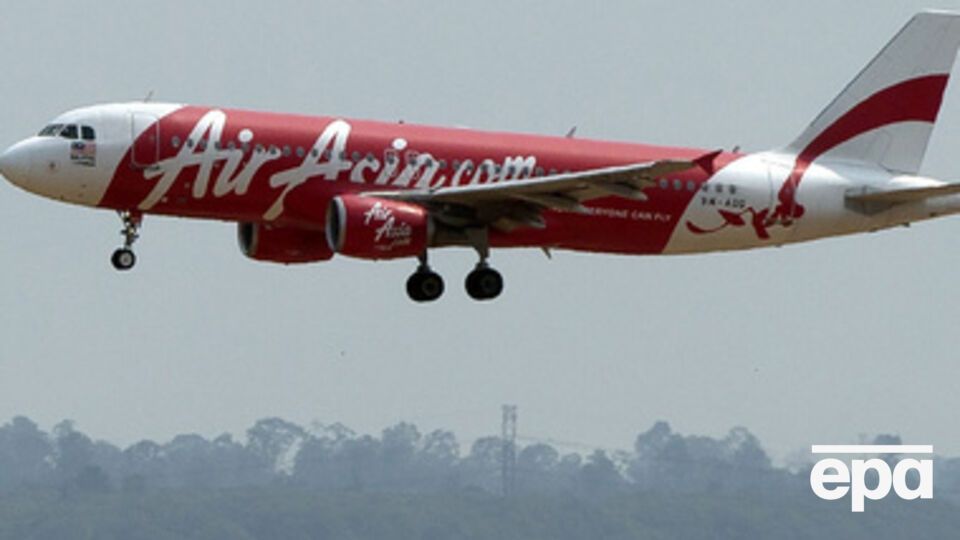 На борту лайнера находились 149 граждан Индонезии, 3 корейца, житель Сингапура, британец и малаец