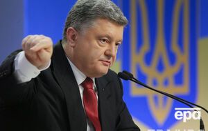 Петр Порошенко пообещал, что Украина будет полностью нетерпимой к террористам