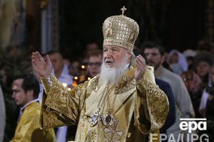 Патриарх Кирилл: Чтобы мир воцарился на украинской земле, нужно принять во внимание разные точки зрения