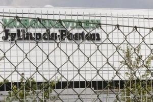 Газета Jyllands-Posten усилила охрану в связи с терактом в Париже