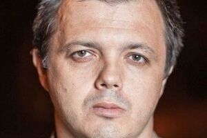 Семенченко: Если журналист не в соседнем окопе, если цель --- эмоции и рейтинг, я еще к этому не привык