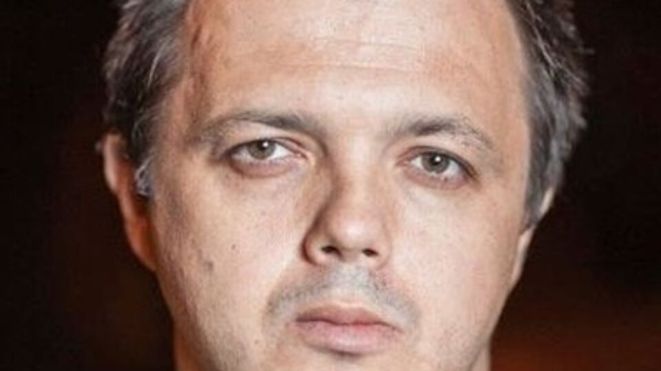 Семенченко: Если журналист не в соседнем окопе, если цель --- эмоции и рейтинг, я еще к этому не привык