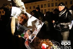 По мнению Немцова, муфтии приравняли тяжкий грех убийства к сатире, которая грехом не является