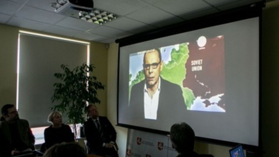 Заседание Комиссии по телевидению и радиовещанию