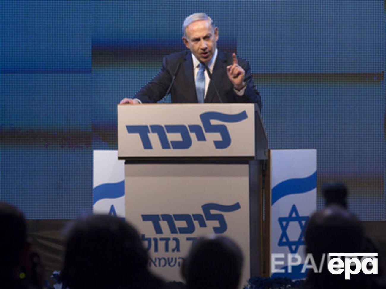 Нетаньяху:&nbsp;Если террор ХАМАСа, "Хизбаллы", ИГИЛа и "Аль-Каиды" не остановят здесь, он распространится по всему миру