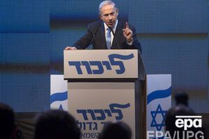 Нетаньяху: Если террор ХАМАСа, "Хизбаллы", ИГИЛа и "Аль-Каиды" не остановят здесь, он распространится по всему миру