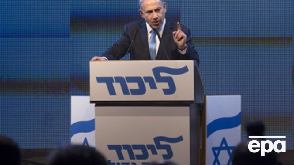 Нетаньяху: Если террор ХАМАСа, "Хизбаллы", ИГИЛа и "Аль-Каиды" не остановят здесь, он распространится по всему миру