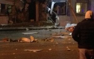 The danger persists in Ukraine even outside the ATO zone