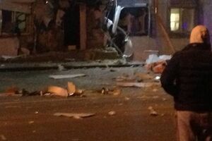 The danger persists in Ukraine even outside the ATO zone