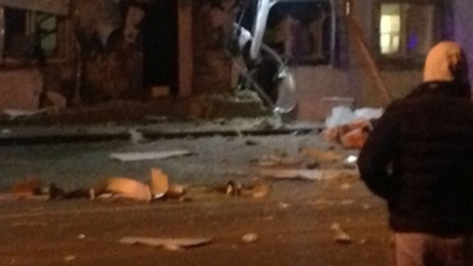 The danger persists in Ukraine even outside the ATO zone