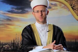 Саид Исмагилов: Мне кажется не случайным призыв Ходорковского к публикации карикатур на нашего пророка