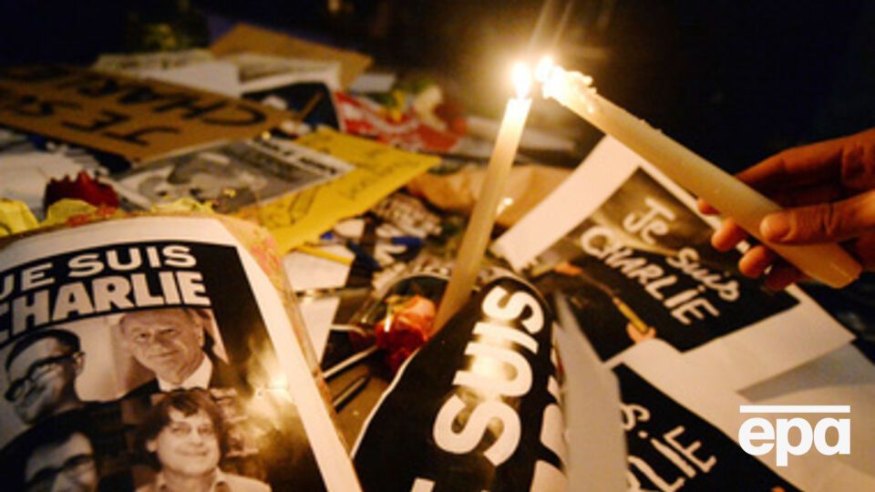 По данным СМИ, убийц журналистов уже арестовали