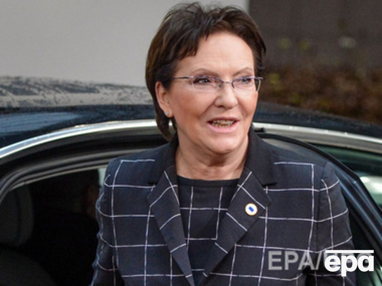 Премьер-министр не назвала дату эвакуации земляков, но сообщила, что она "окончательная"