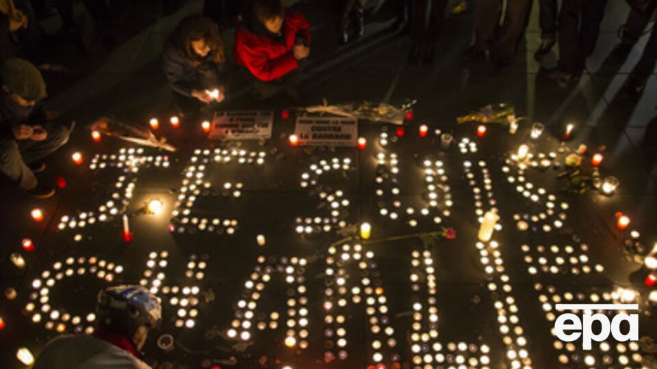 По мнению Коха, если разрушать мечети, в которые ходят террористы, в Европе останутся только те, кто исповедует настоящий ислам