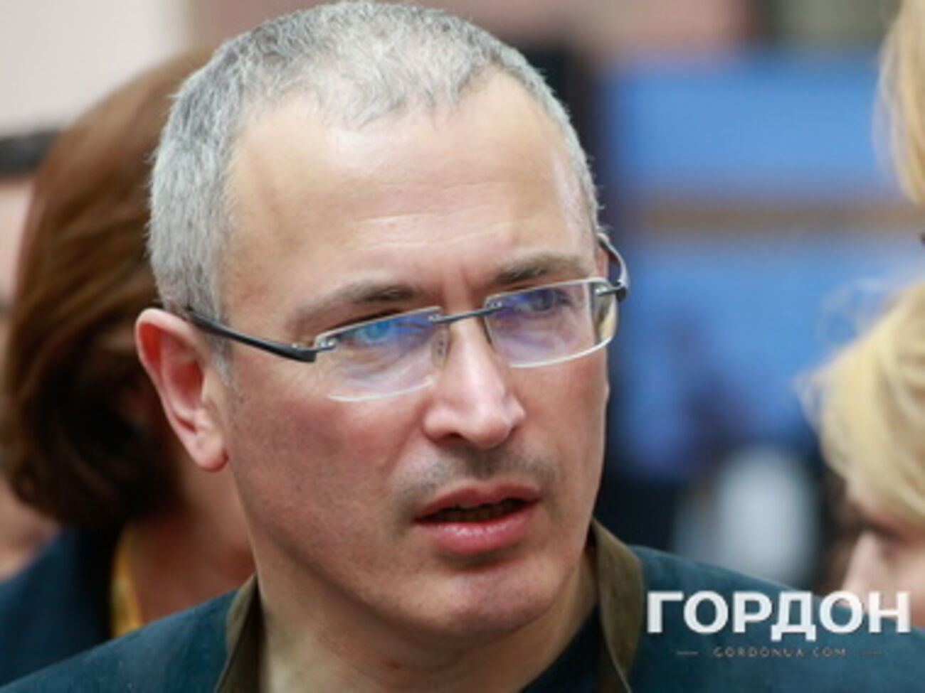 Ходорковский призвал СМИ публиковать карикатуры на пророка Мухаммеда