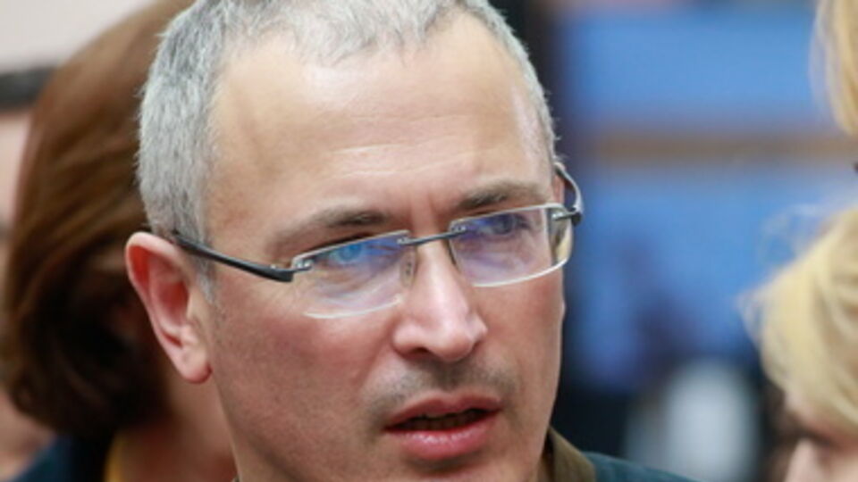 Ходорковский призвал СМИ публиковать карикатуры на пророка Мухаммеда