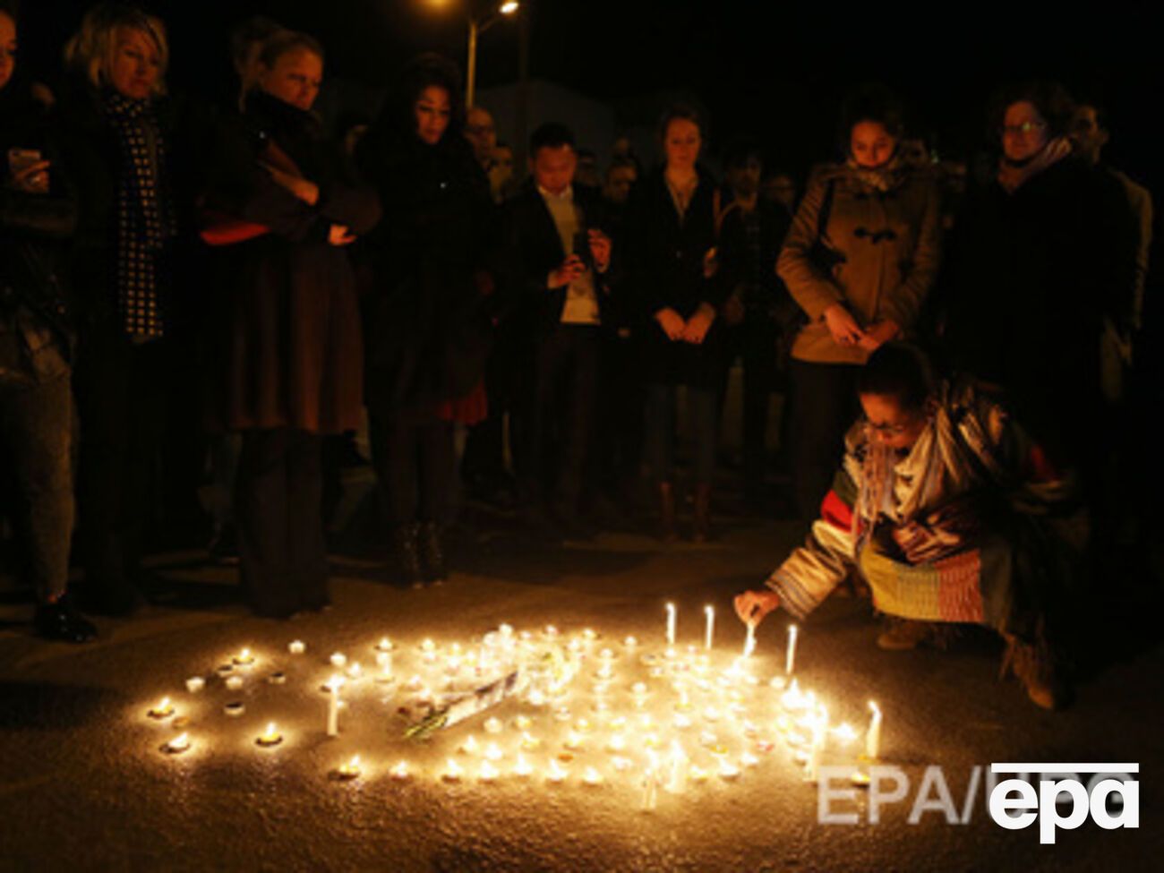 Главное &ndash; о своем обществе знать, как далеко в нем может зайти человек с автоматом, считает Дмитрий Литвин