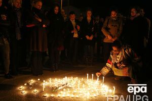 Главное – о своем обществе знать, как далеко в нем может зайти человек с автоматом, считает Дмитрий Литвин