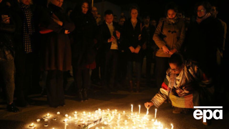 Главное – о своем обществе знать, как далеко в нем может зайти человек с автоматом, считает Дмитрий Литвин