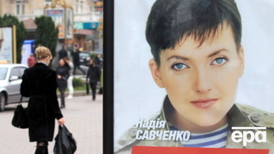 Адвокат Фейгин предложил РПЦ вступиться за христианку Савченко накануне православного Рождества